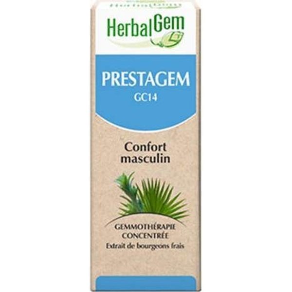 Herbalgem Prestagem Complex 30Ml-image