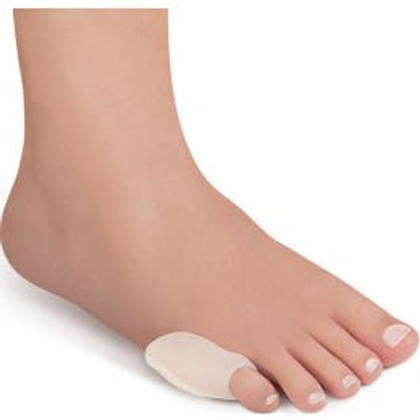 Orliman Feetpad Gel Protector De Dedos PequeñOs One Size 1-image