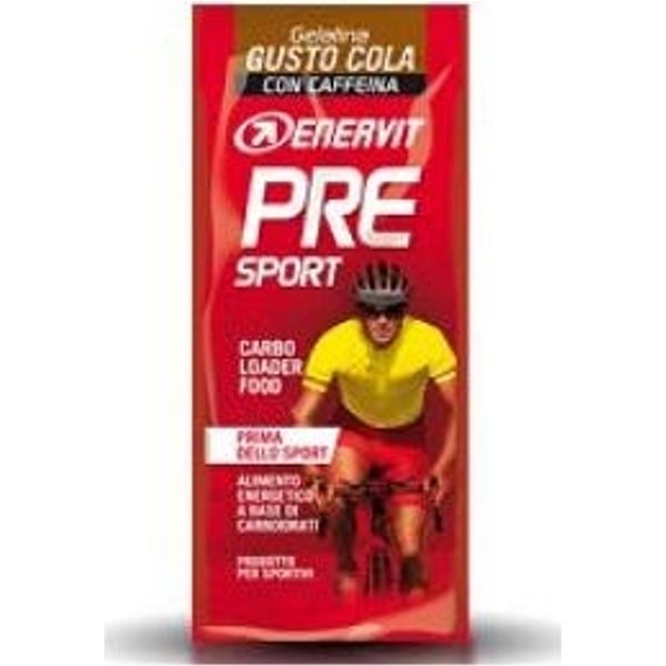 Enervit Pre-Sport Cola 45 G-image