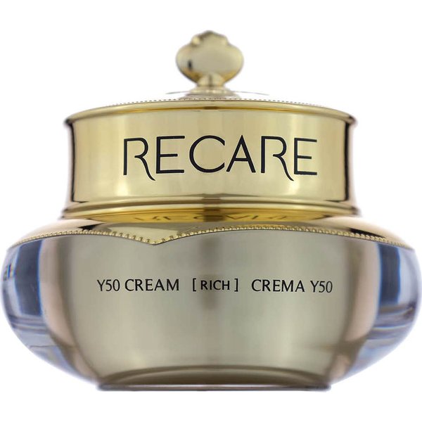 Recare PXF Y-50 Rich 50 Ml-image