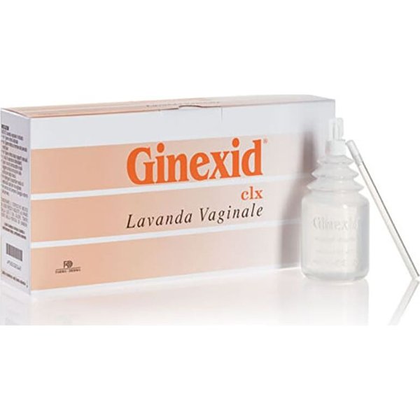 Ginexid Lav Vag 5 Fl Lun 100 Ml-image