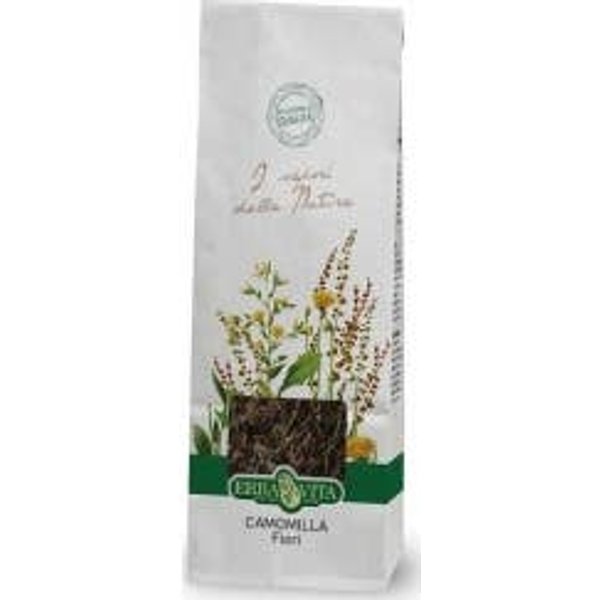 Erba Vita Flores De Manzanilla 100 G-image