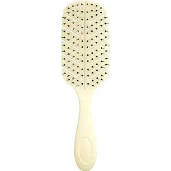 Bifull Cepillo Biodegradable Beige 1Ud-image
