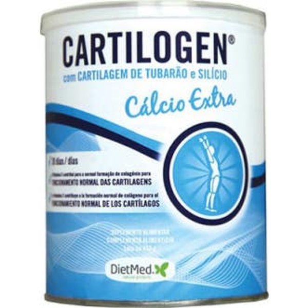 Dietmed Cartilogen 450G-image