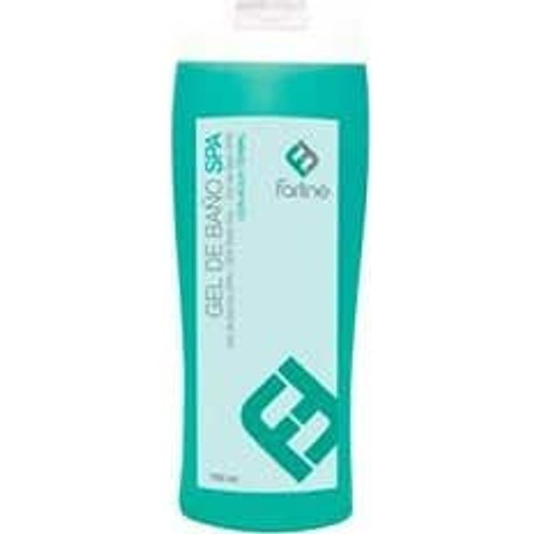 Farline Gel De BañO Spa 750 Ml-image