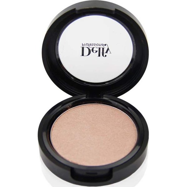Delfy Sombra De Ojos Individual Color Metal Rosa 5G-image