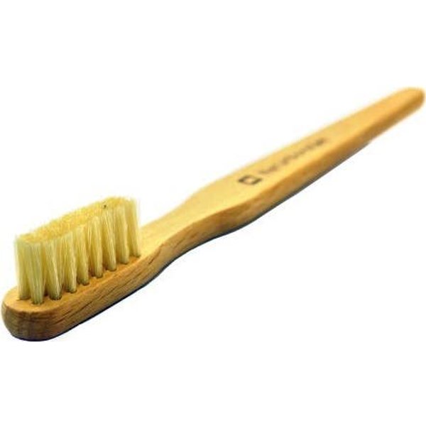 Redecker Cepillo Dental Infantil Madera 1 Ud-image