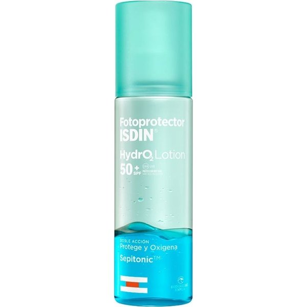 Isdin Fotoprotector Hydro2 LocióN Spf50+ 200Ml-image