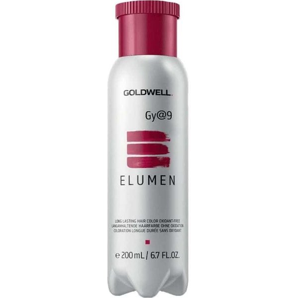 Goldwell Elumen Color Long Lasting Hair Color GY@9 200 Ml-image