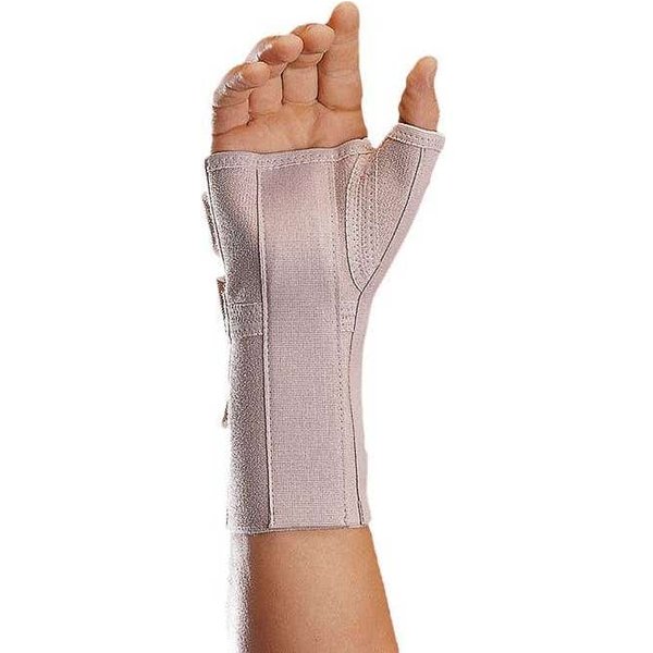Orliman MuñEquera Fer. Soporte Pulgar Derecha. T-4 19-21 Cm-image