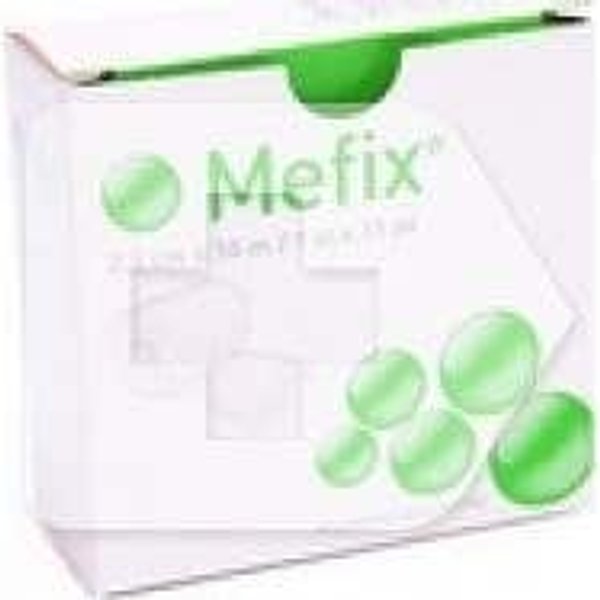 Mefix Esparadrapo 5Cm X 2,5M-image