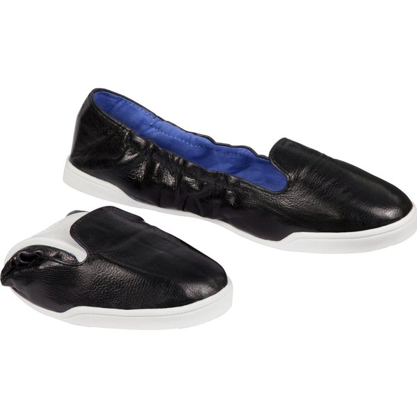 Scholl Slip Ons Negro 39-40-image