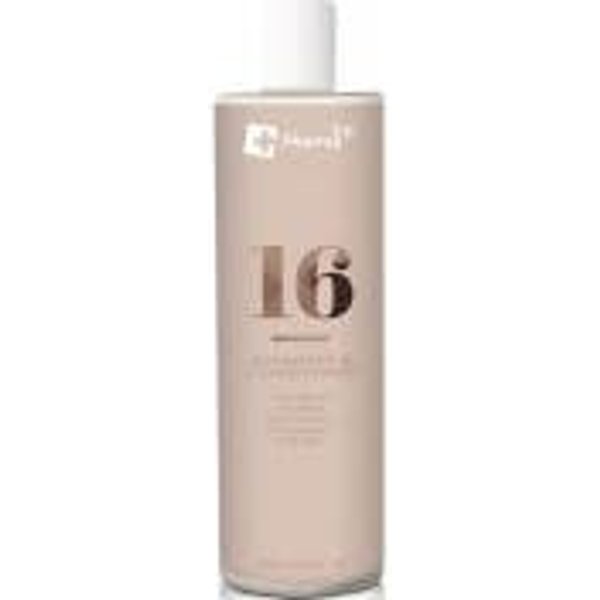 Hippbio Champú Mujer 500Ml-image