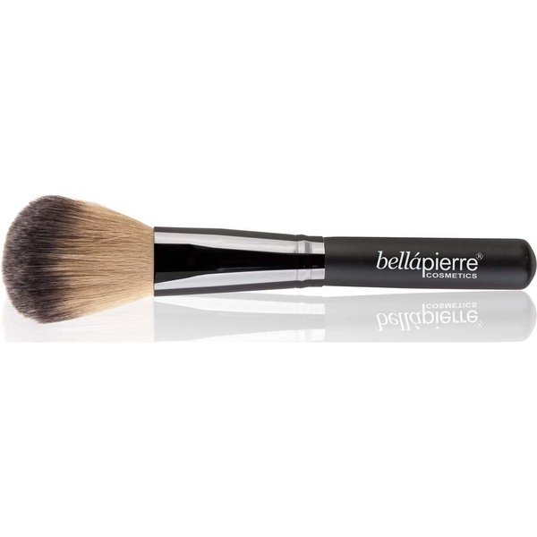 BelláPierre Cosmetics Brocha Powder Dome Brush 1 Ud-image