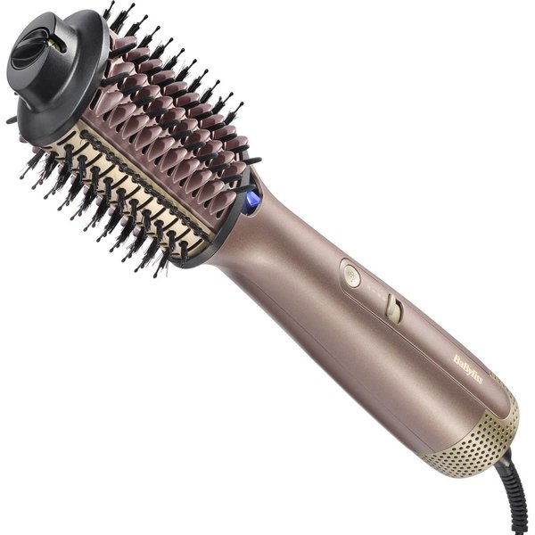 Babyliss Cepillo De Aire Volume As95 E 1000 W 1 Ud-image