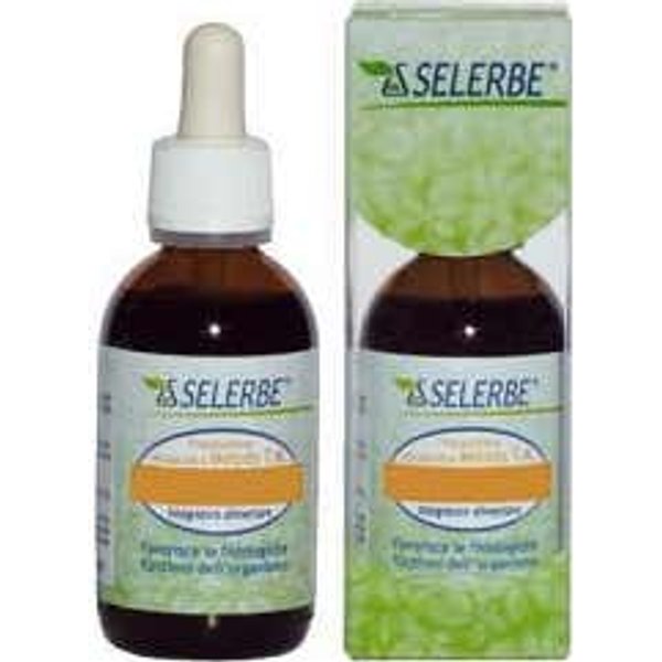 Selerbe Centella Tintura Madre 50 Ml-image