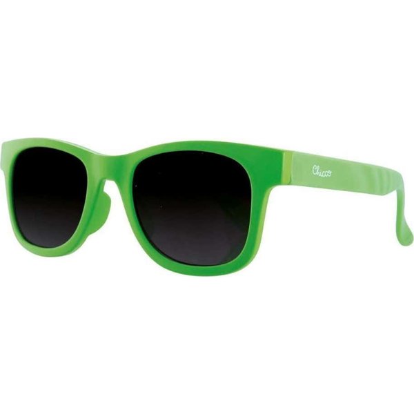 Chicco Gafas De Sol Verdes 24 M+ 1 Ud-image