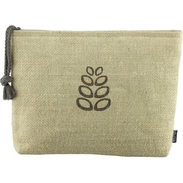 Beter Bolsa CosméTica Grande Natural Fiber-image