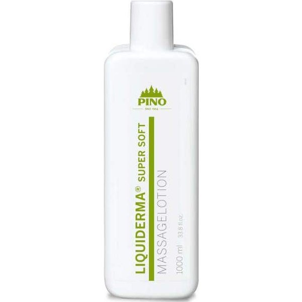 Pino LocióN De Masaje Liquiderma Super Soft 1 L-image