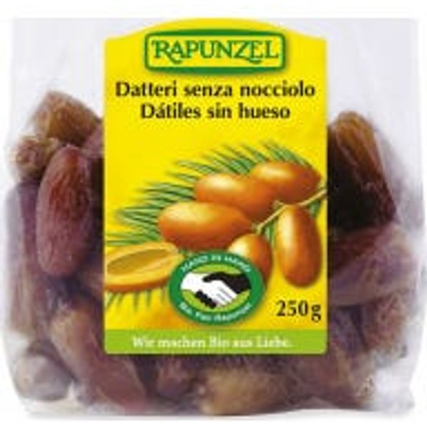 Rapunzel DáTiles Bio Sin Hueso 250 G-image
