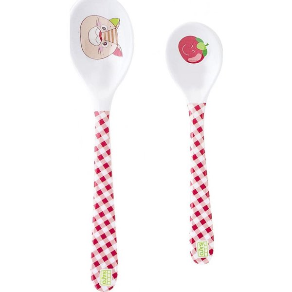 Saro Juego Cucharas 5200 1 Ud-image
