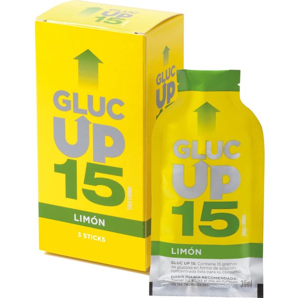 Gluc Up 15 3 Sticks-image