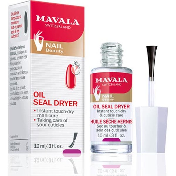 Mavala Aceite Secante 10Ml-image