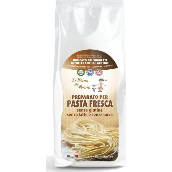 Anna Prep. Pan De Pasta 500 G-image