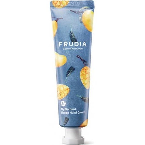 Frudia Crema De Manos De Mango 30 Ml-image