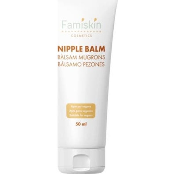 Famiskin Nipple Balm 50 Ml-image