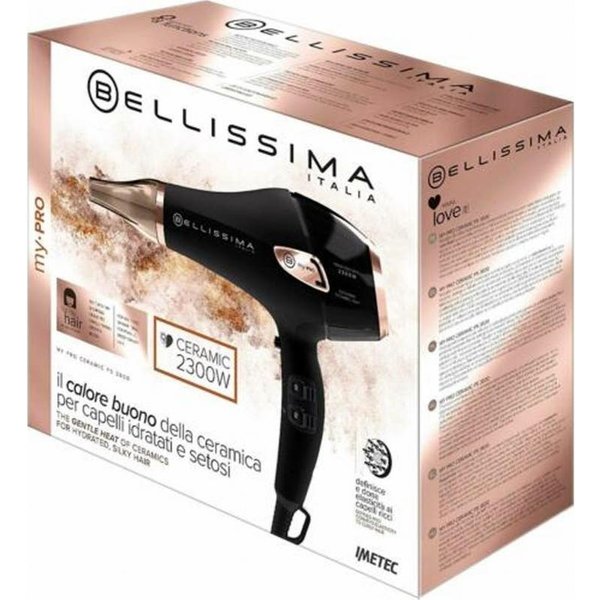 Bellissima Secador My Pro P5 3400 1Ud-image