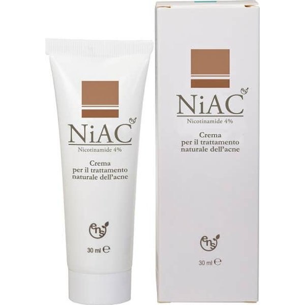 Ens Niac Crema 30 Ml-image
