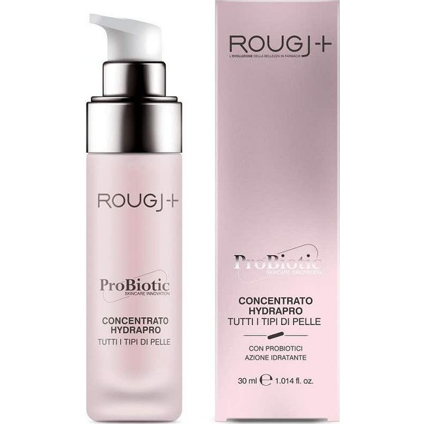 Rougj+ Probiotic Concentrato Hydrapro 30 Ml-image