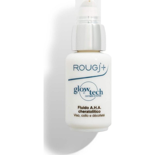 Rougj+ Glowtech Fluido A.H.A. QueartolíTico 30 Ml-image