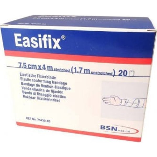Easifix Bd Extens 4 Mx7.5 Cm T-image
