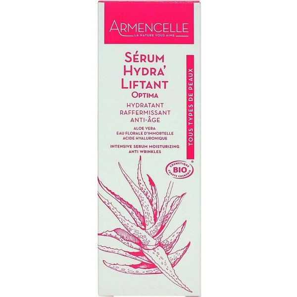 Armencelle Optima SéRum Anti-Age 30 Ml-image