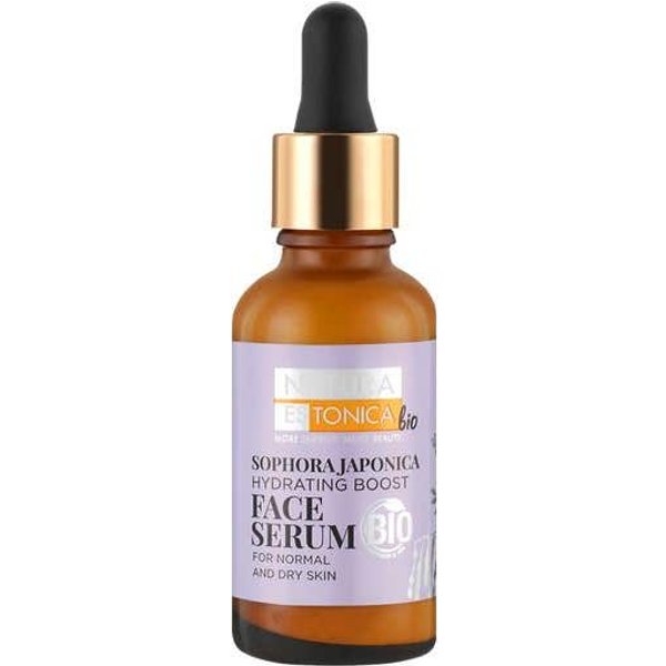 Natura Estonica Sophora Japonica Face Serum 30Ml-image