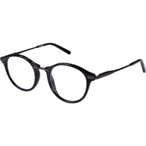 Farline Gafas De Lectura Opta Otawa Negro +1.00 1Ud-image