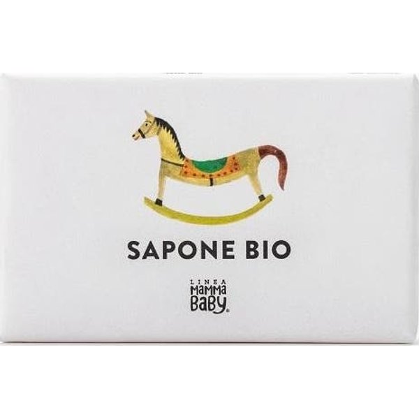 Mamma Baby JabóN SóLido Caballito 100 G-image