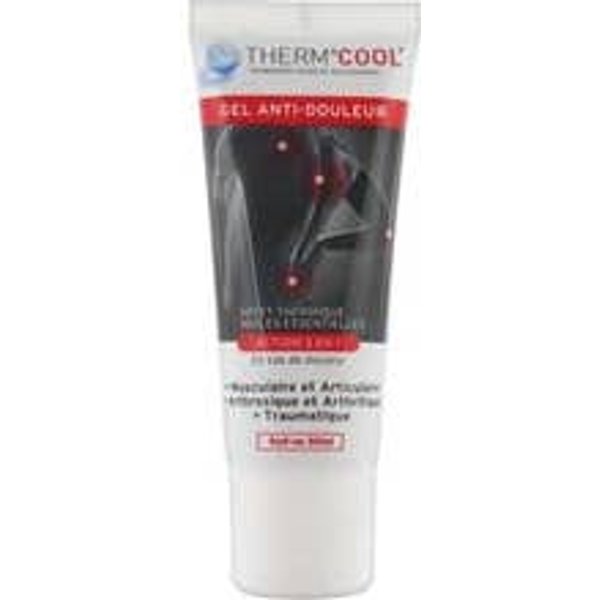 Thermcool A-Doul Gel R-O40Ml1-image