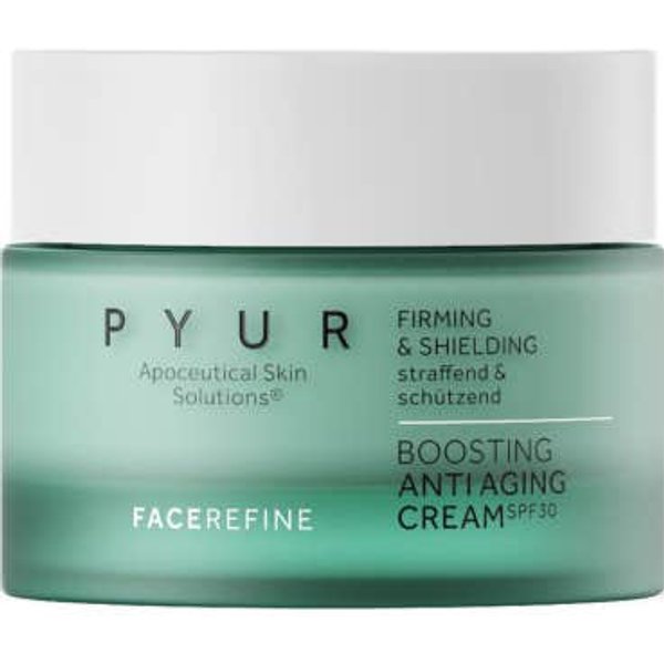 Pyur Boosting Anti Aging Crema SPF30 50 Ml-image