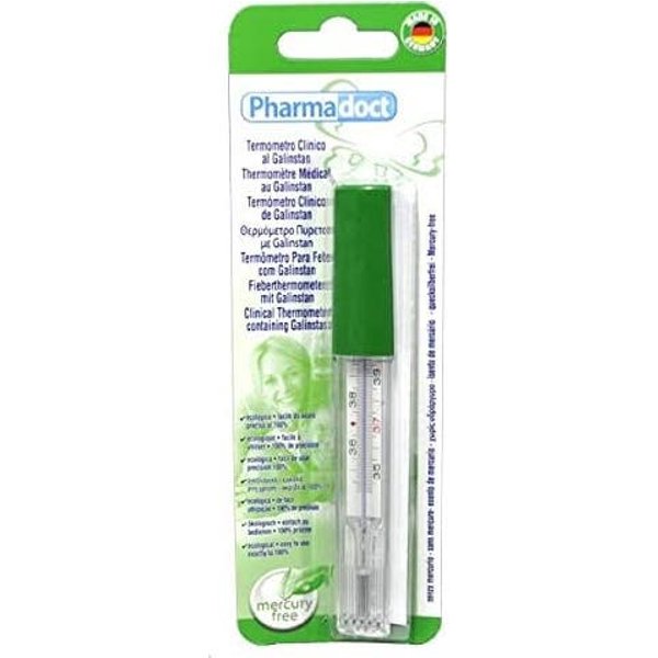 Megaplast Tiraplastic Eco Natura TermóMetro 1Ud-image