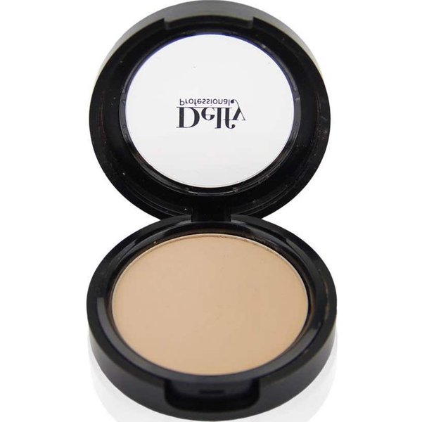 Delfy Sombra De Ojos Individual Color Beige 5G-image
