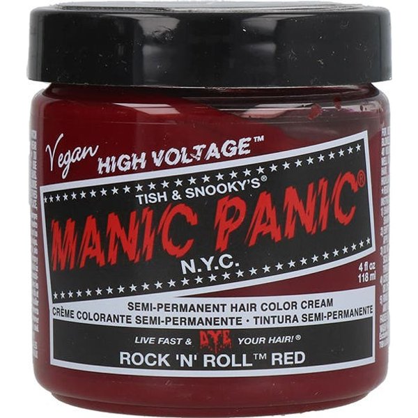 Manic Panic Classic Color Tint Rock 'N' Roll 118 Ml-image
