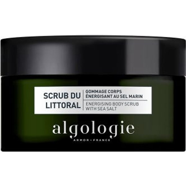 Algologie Scrub Du Littoral Exfoliante Corporal 200 Ml-image