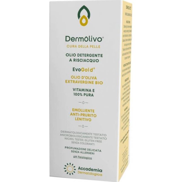 Dermolivo Aceite Limpiador 150 Ml-image