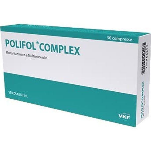 VKF Polifol Complex 30Comp-image
