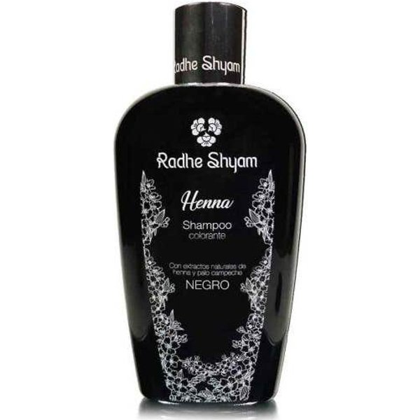 Radhe Shyam Balsamo Henna Color Nego 400Ml-image