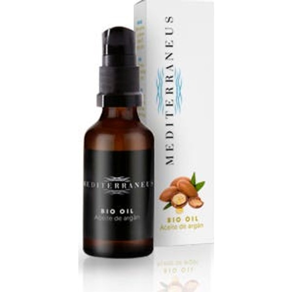 Mediterraneus Bio Oil Aceite De ArgáN 50Ml-image