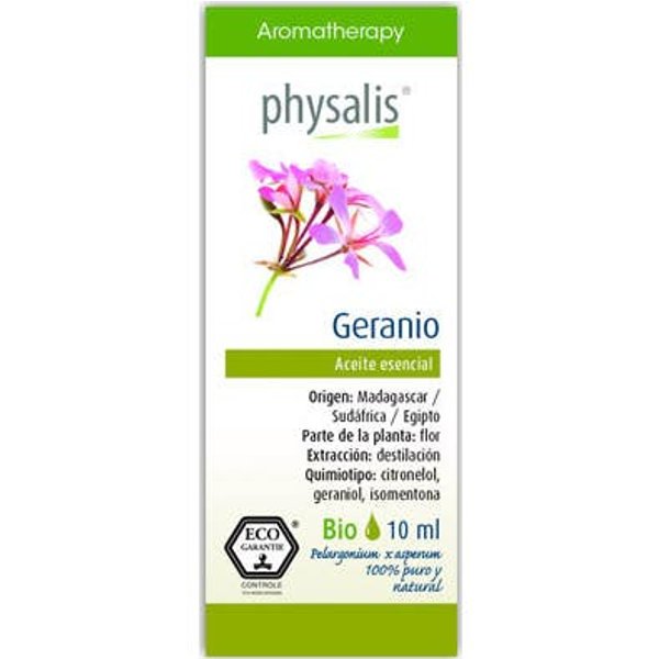 Physalis Geranio 10Ml-image